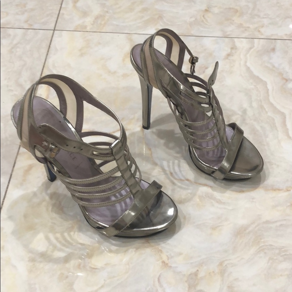 Versace pumps